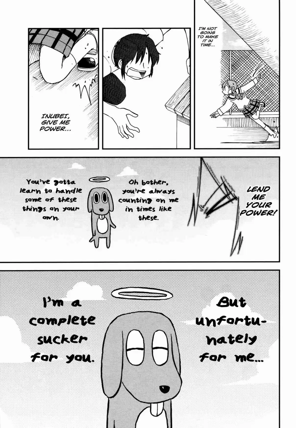 Nichijou Vol. 9.5 Ch. 172.09 2015 05b (mag)