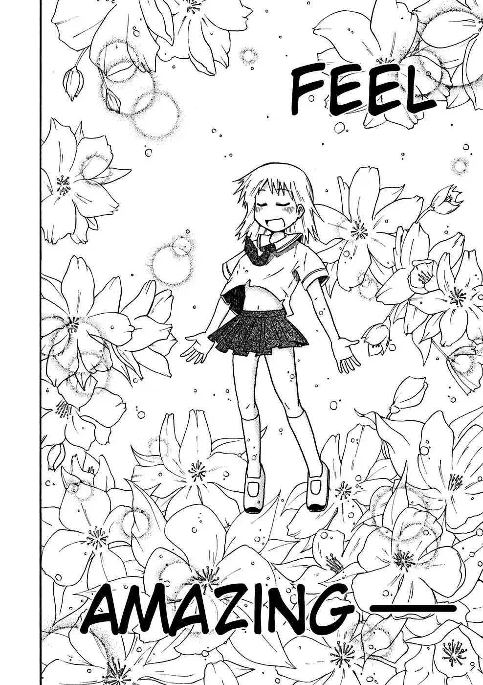 Nichijou vol.2 ch.28