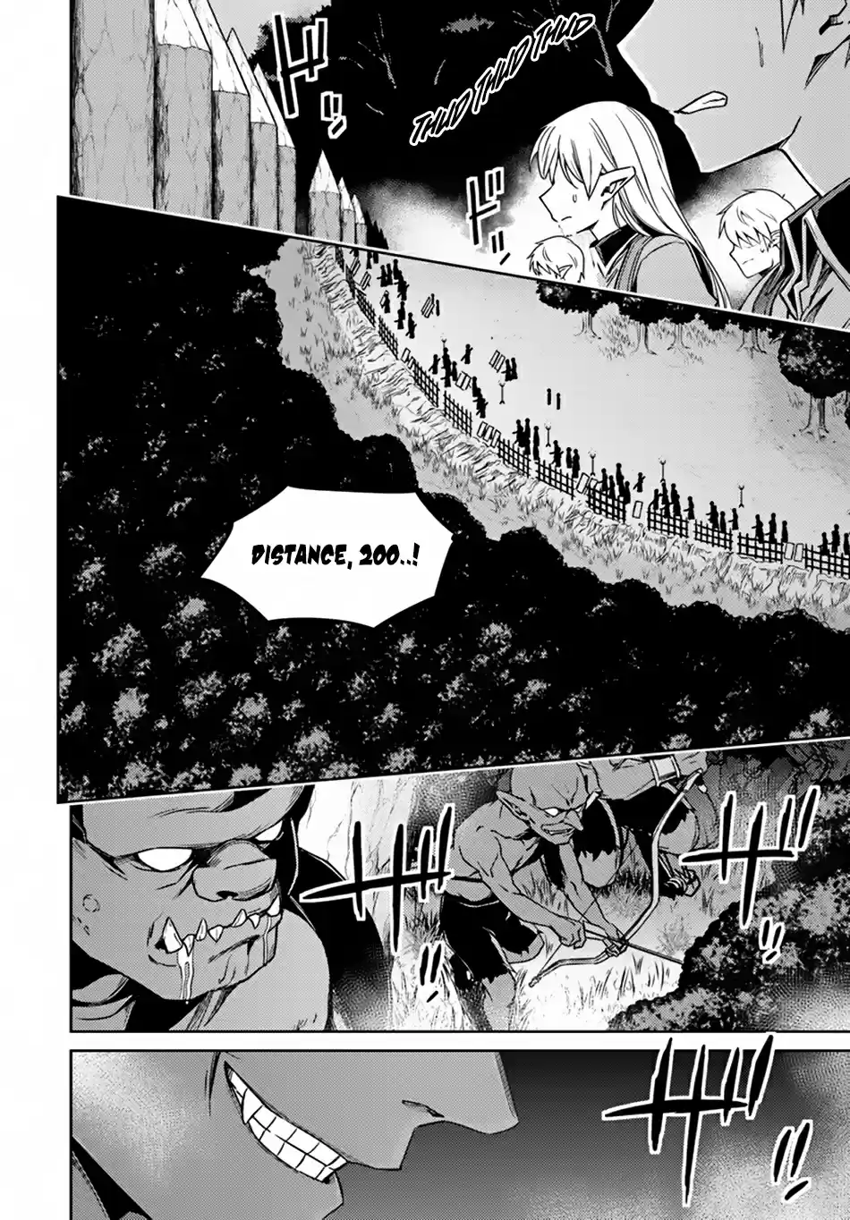 Nidome no Jinsei wo Isekai de 24