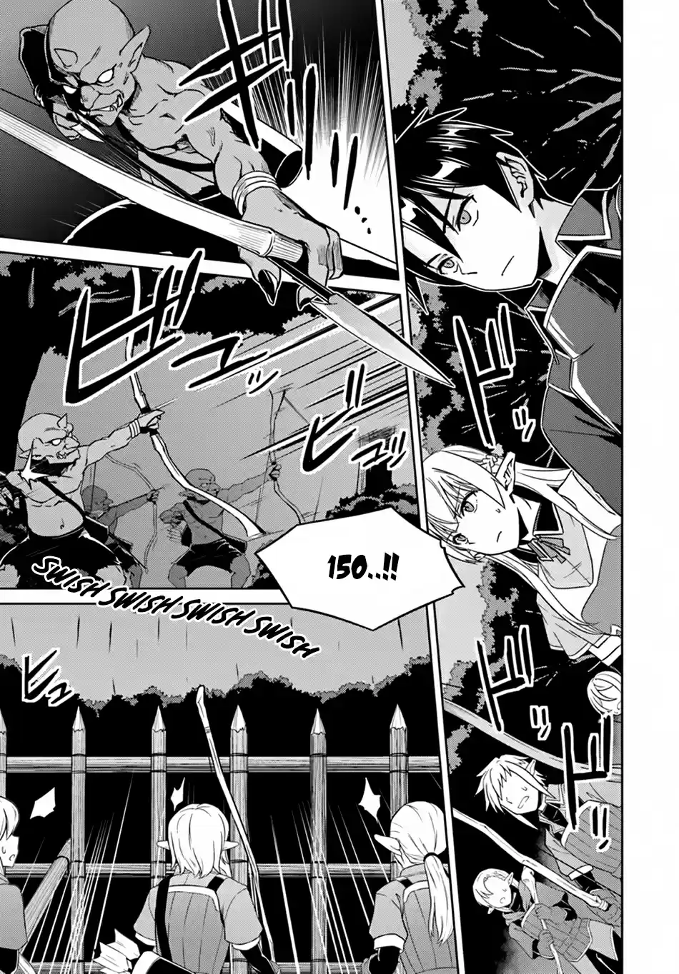 Nidome no Jinsei wo Isekai de 24