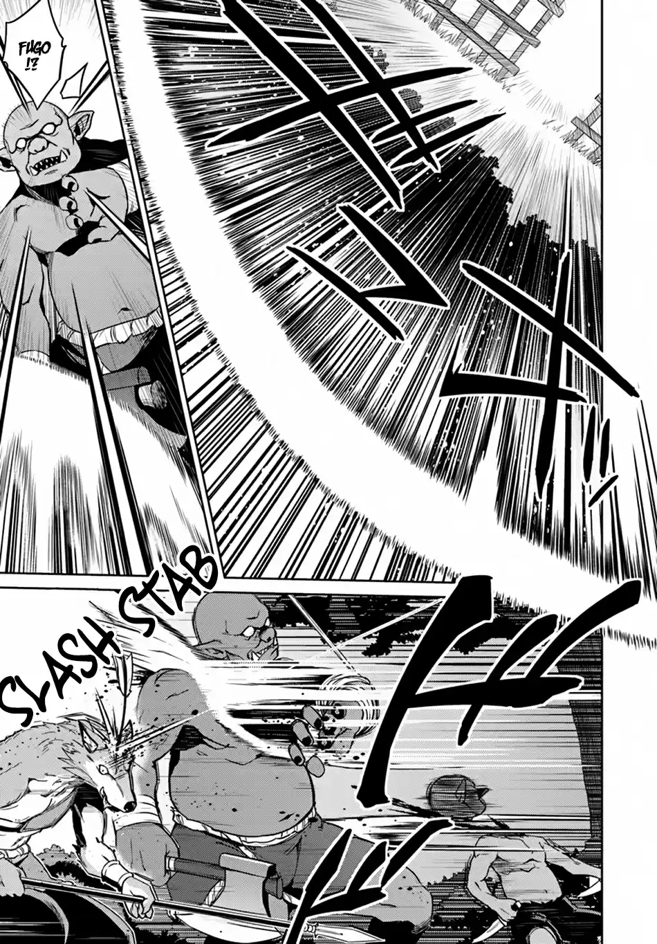 Nidome no Jinsei wo Isekai de 24