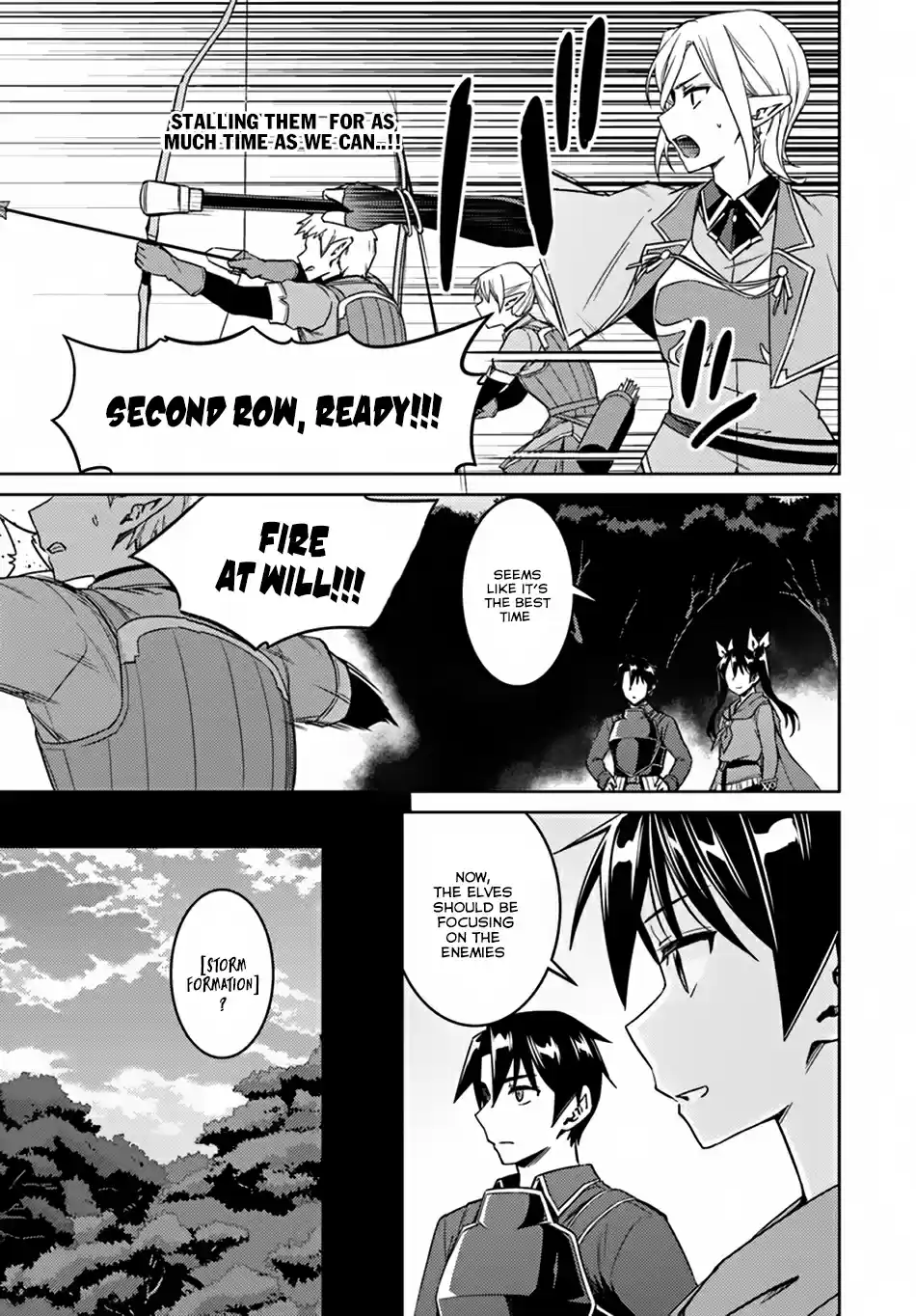 Nidome no Jinsei wo Isekai de 24