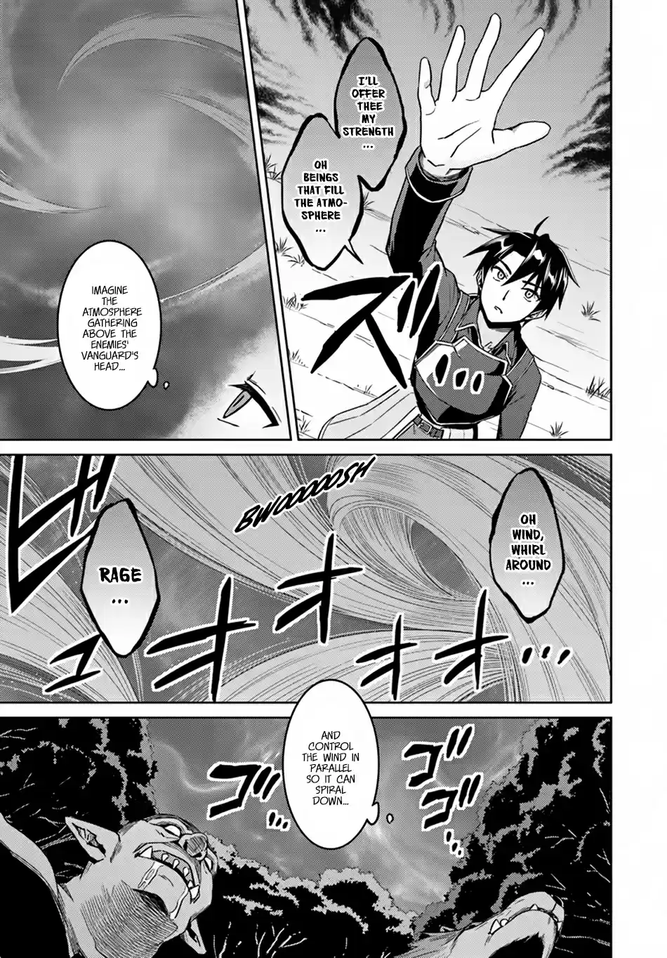 Nidome no Jinsei wo Isekai de 24