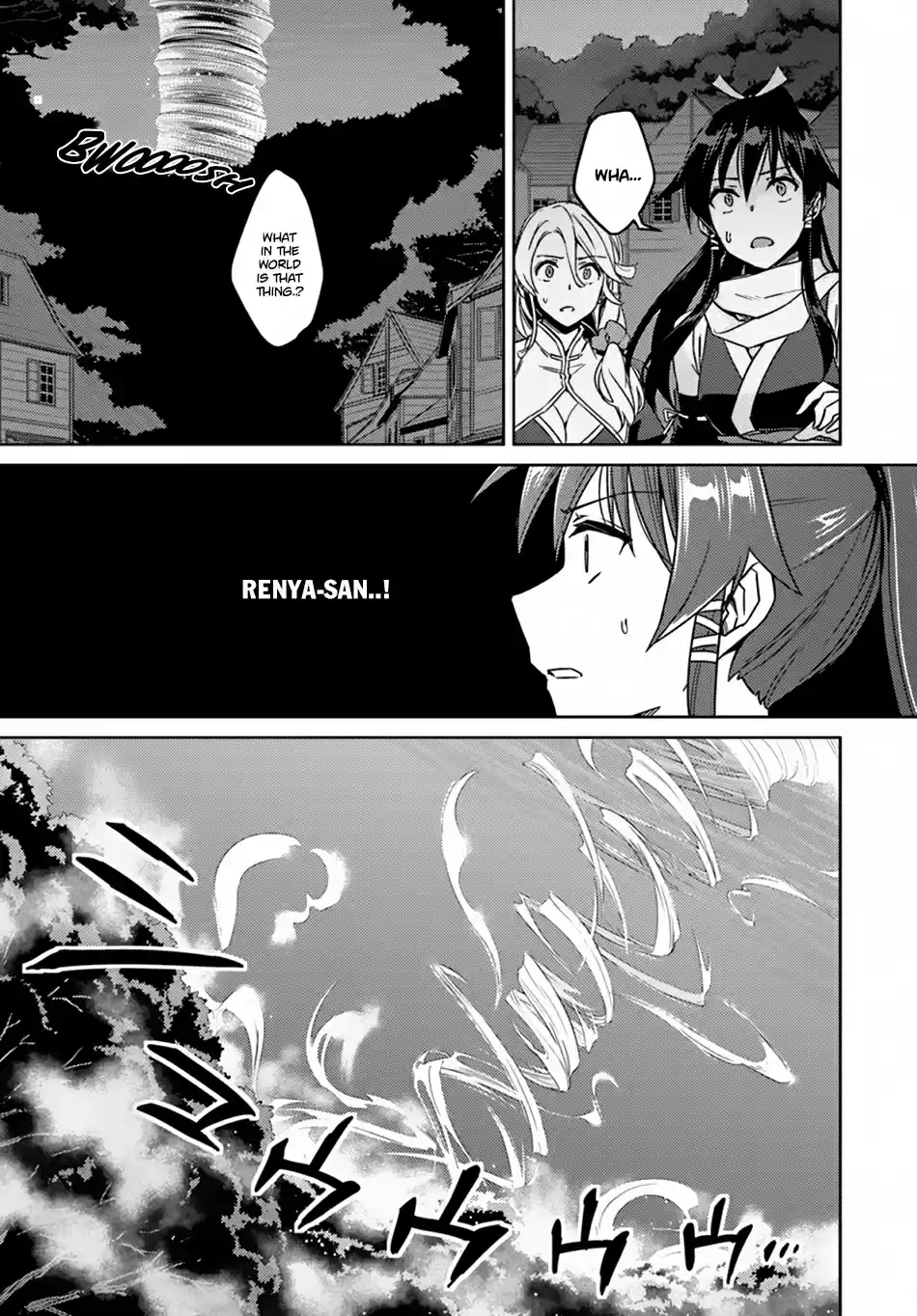 Nidome no Jinsei wo Isekai de 24