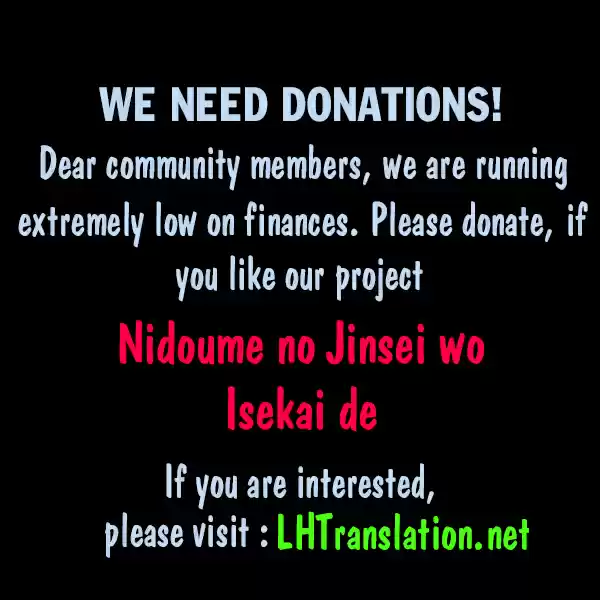 Nidome no Jinsei wo Isekai de 24