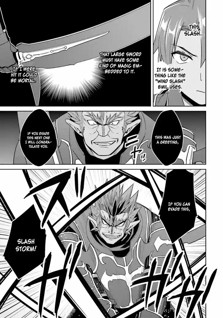 Nidome no Jinsei wo Isekai de 25