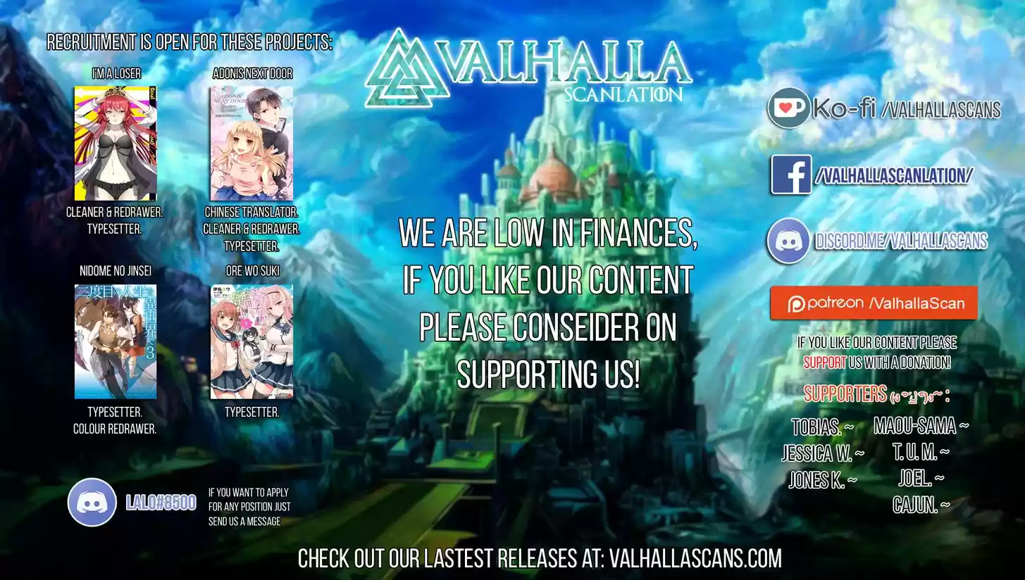 Nidome no Jinsei wo Isekai de 25