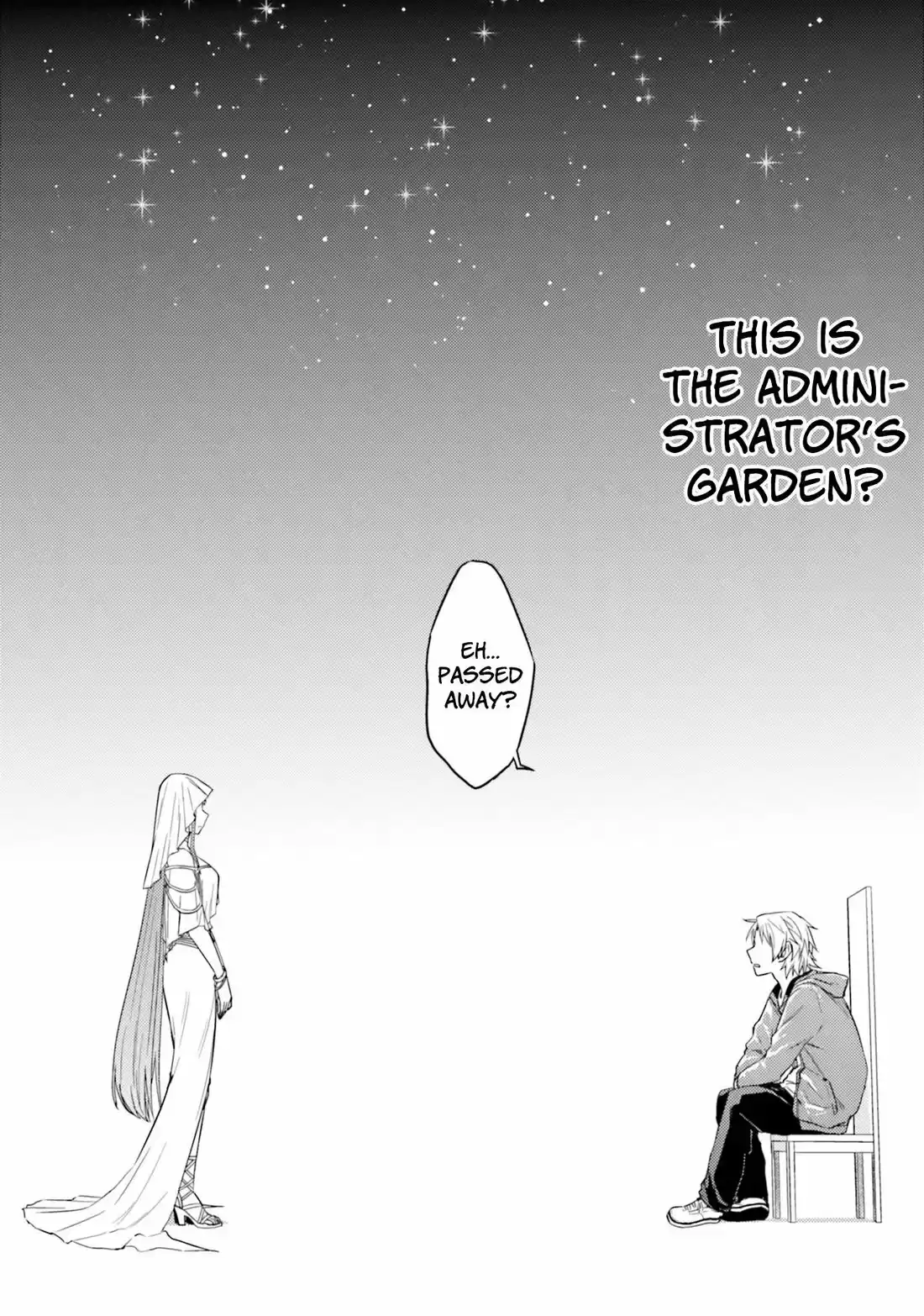 Nidome no Jinsei wo Isekai de 33.1