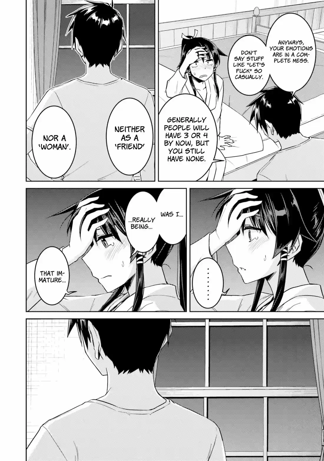 Nidome no Jinsei wo Isekai de 33.2