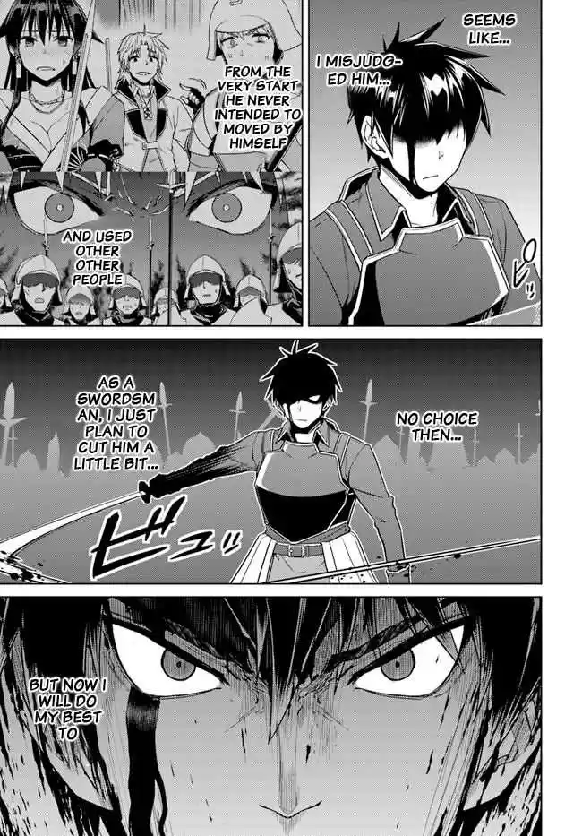 Nidome no Jinsei wo Isekai de 47 Seems Like Playing Hide And Seek