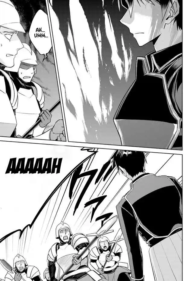 Nidome no Jinsei wo Isekai de 47 Seems Like Playing Hide And Seek