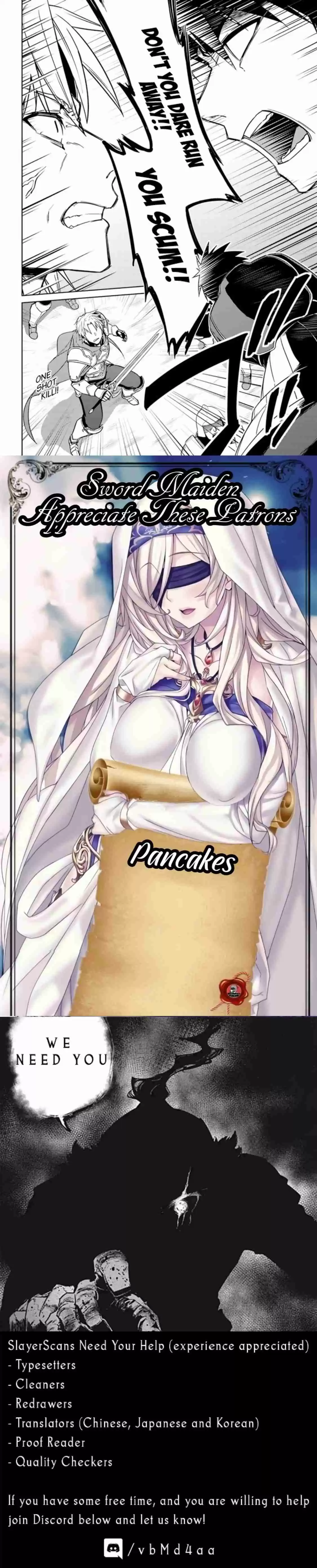 Nidome no Jinsei wo Isekai de 47 Seems Like Playing Hide And Seek