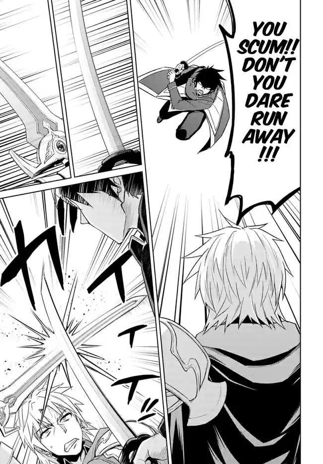 Nidome no Jinsei wo Isekai de 48.1 Seems To Have Been Caught