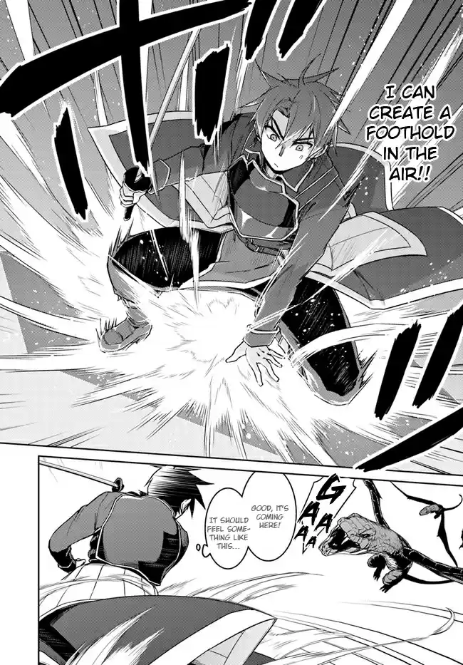 Nidome no Jinsei wo Isekai de Vol. 6 Ch. 29.1 It seems like a subjugation is about to start! #1