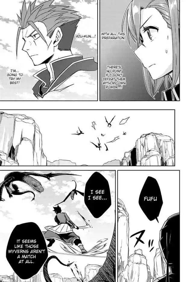 Nidome no Jinsei wo Isekai de Vol. 6 Ch. 29.2 It seems like a subjugation is about to start! #2