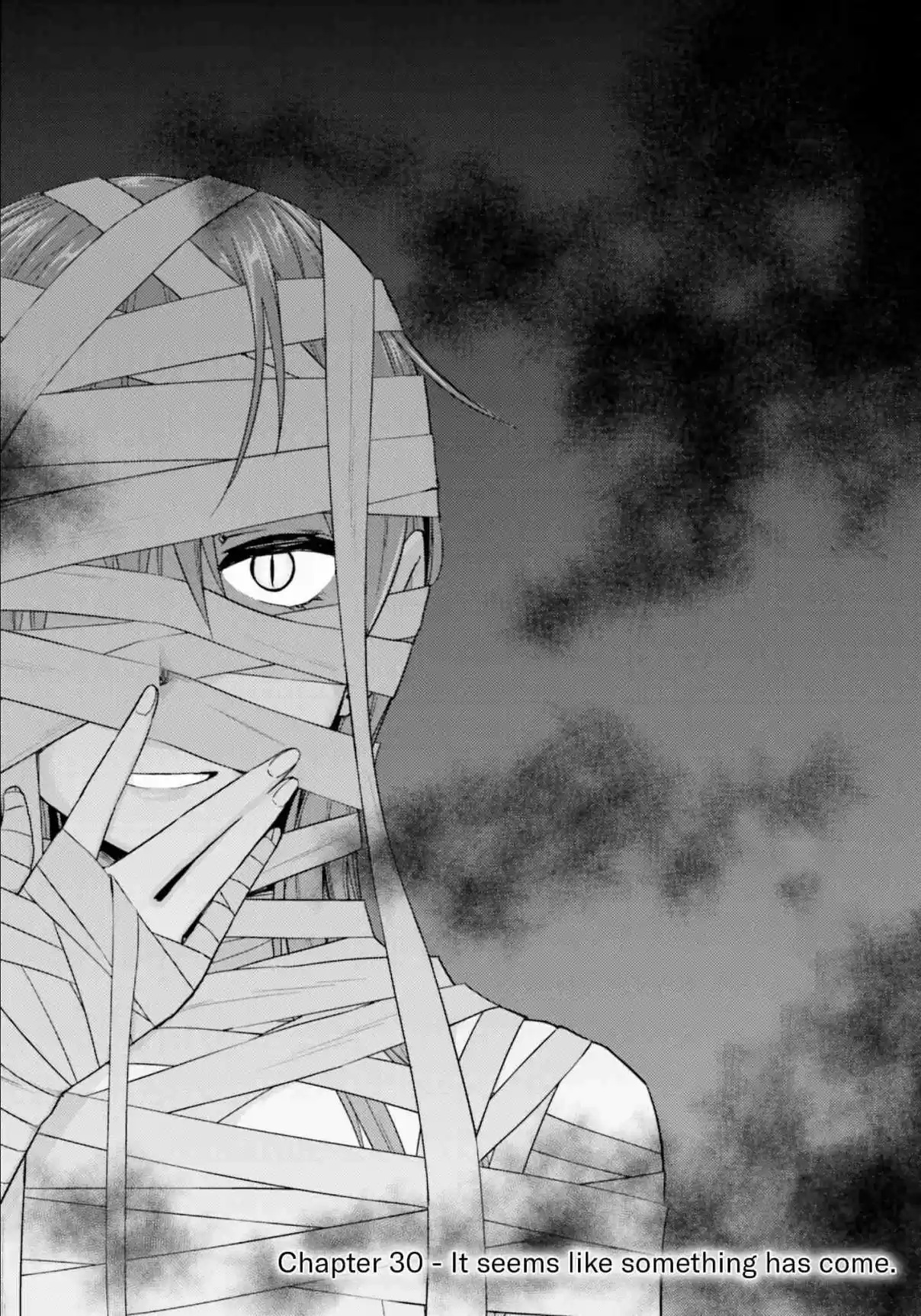 Nidome no Jinsei wo Isekai de Vol. 6 Ch. 30 It seems like something has come.