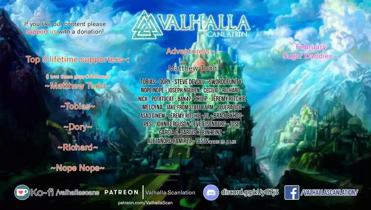 Nidome no Jinsei wo Isekai de Vol. 6 Ch. 30 It seems like something has come.