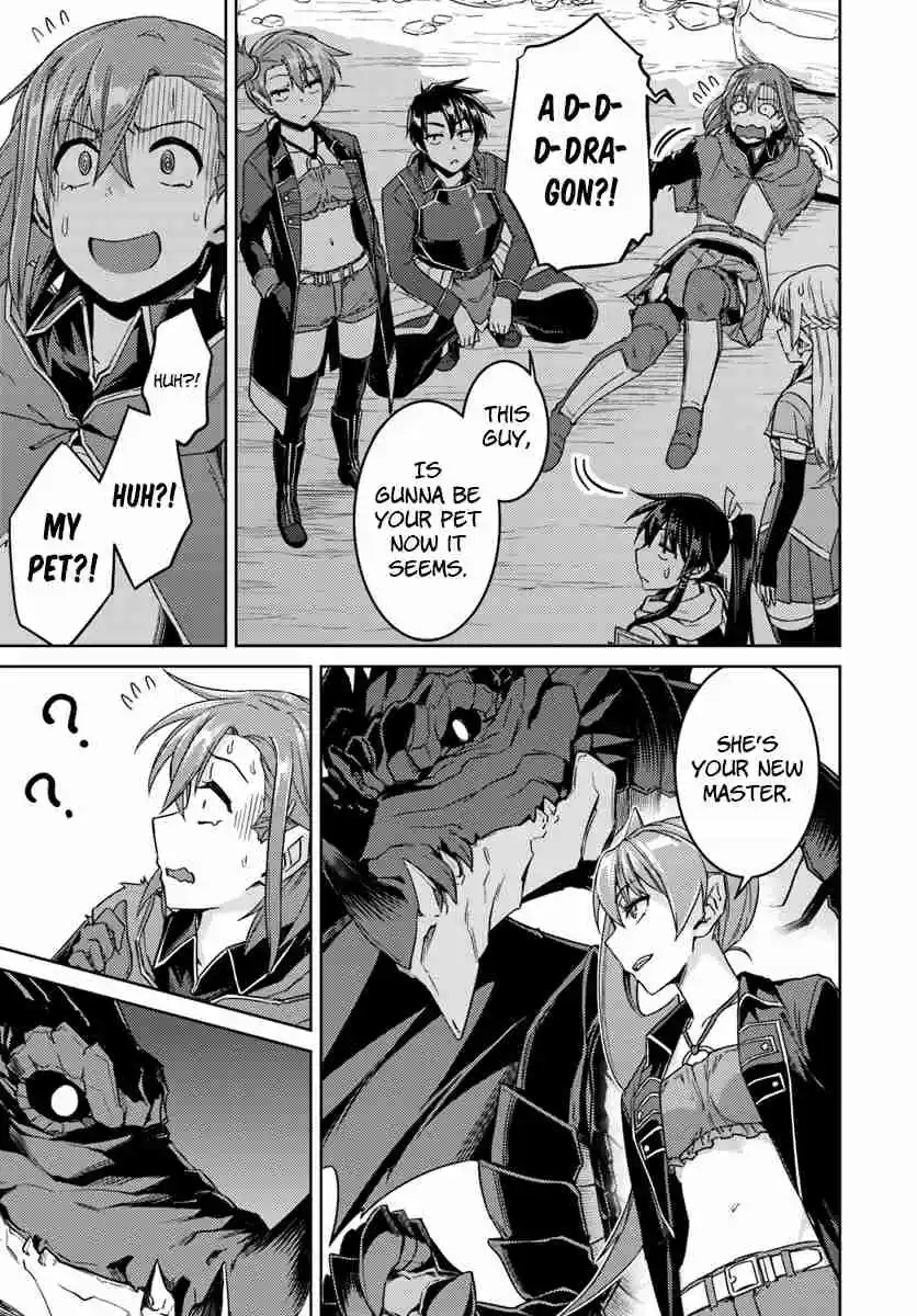 Nidome no Jinsei wo Isekai de Vol. 7 Ch. 32.2 It Seems Like Another One #2