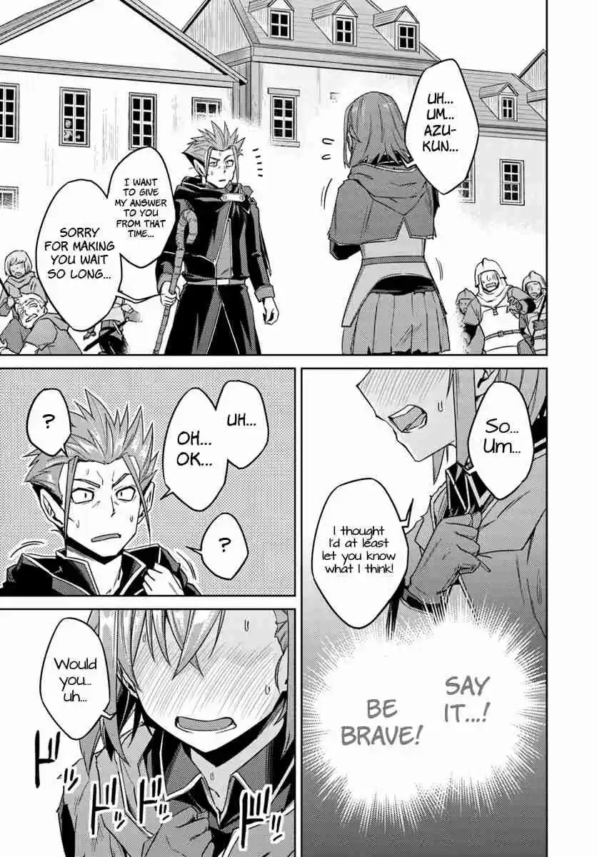 Nidome no Jinsei wo Isekai de Vol. 7 Ch. 32.2 It Seems Like Another One #2