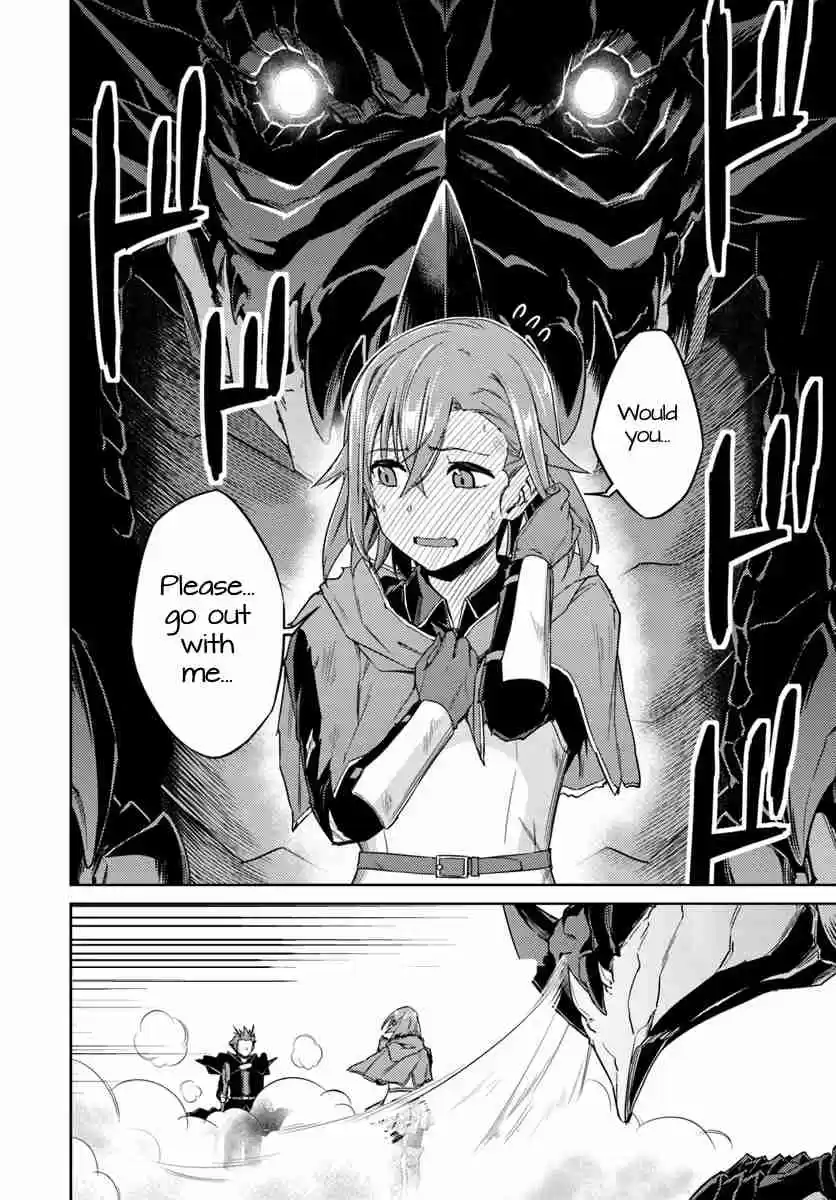 Nidome no Jinsei wo Isekai de Vol. 7 Ch. 32.2 It Seems Like Another One #2