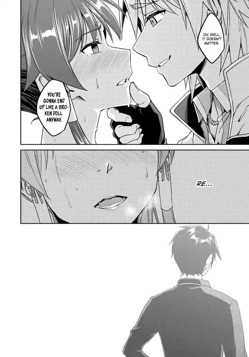 Nidome no Jinsei wo Isekai de Vol. 8 Ch. 36