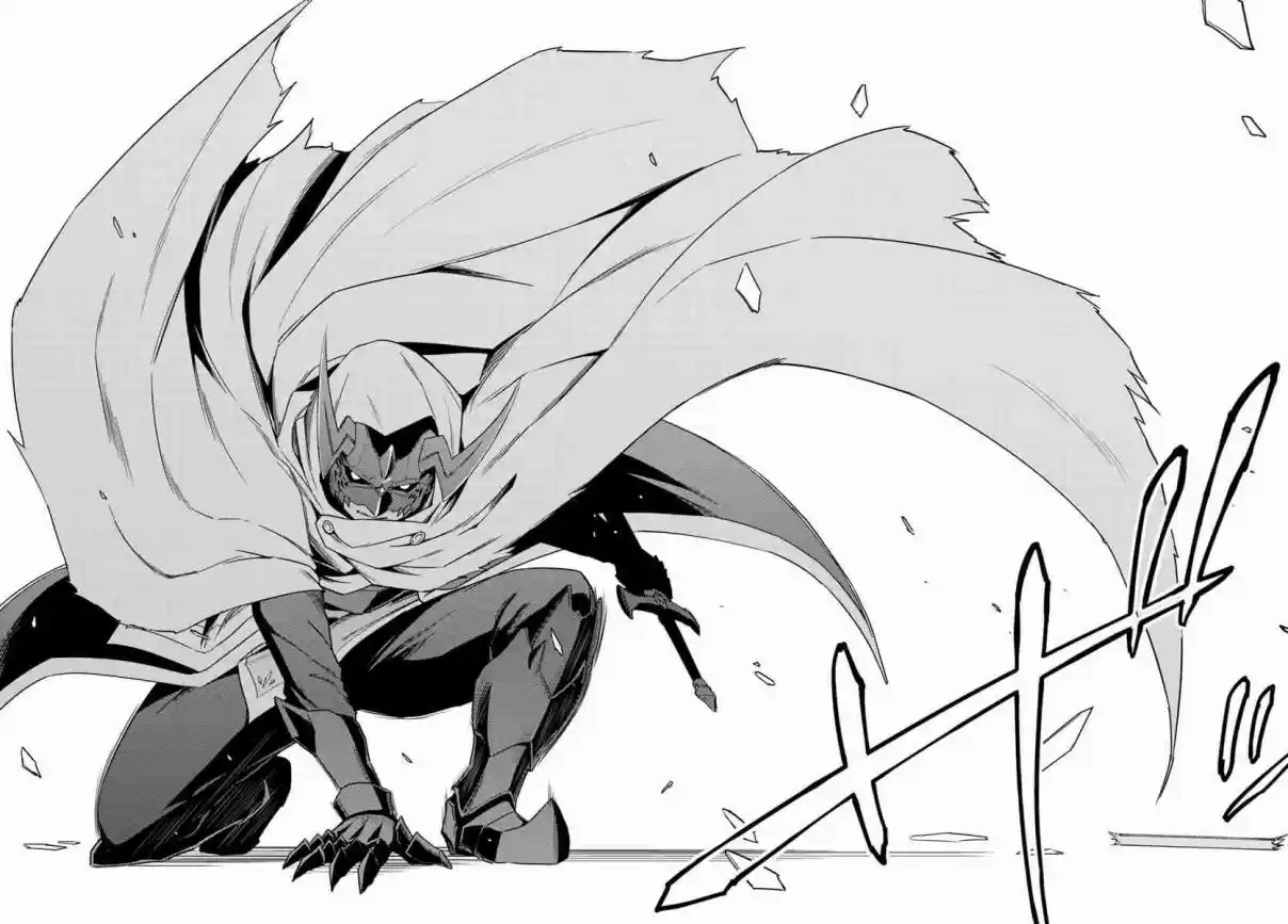 Nidome no Jinsei wo Isekai de Vol. 8 Ch. 36