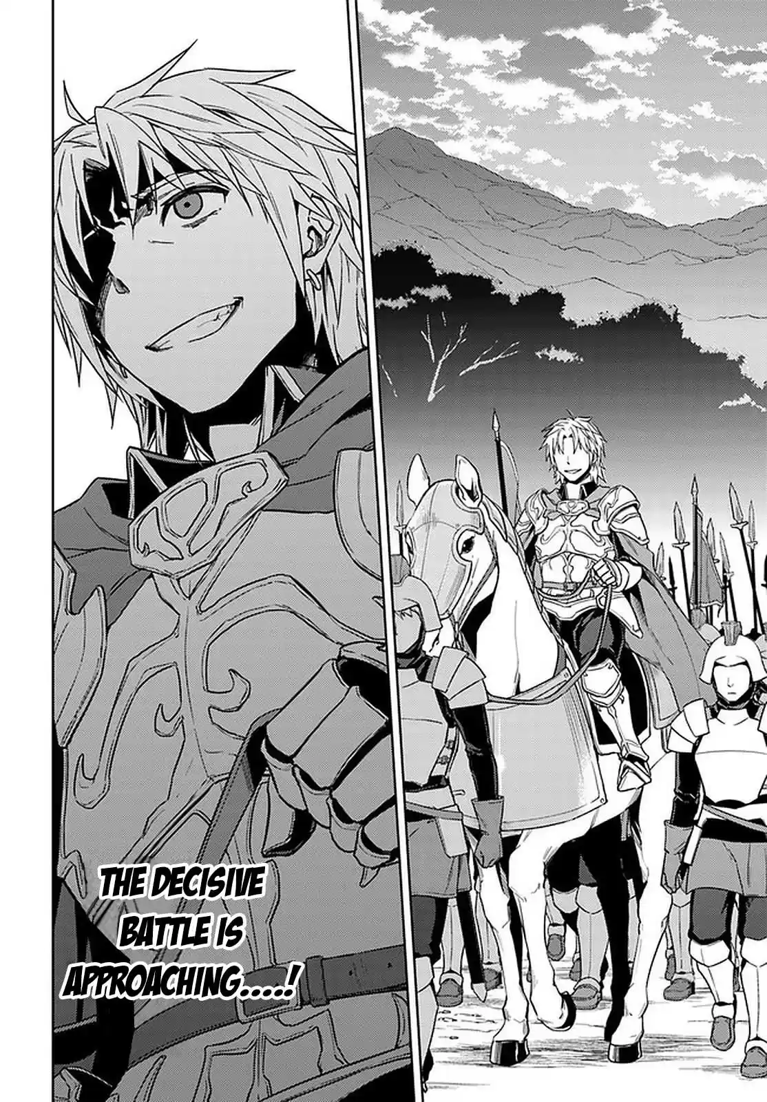 Nidome no Jinsei wo Isekai de Vol. 9 Ch. 44 Meeting With The Grand Duke