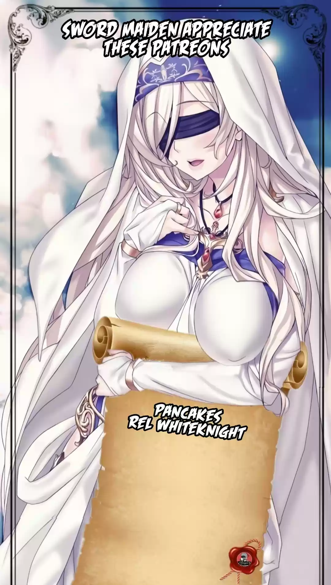 Nidome no Jinsei wo Isekai de Vol. 9 Ch. 44 Meeting With The Grand Duke