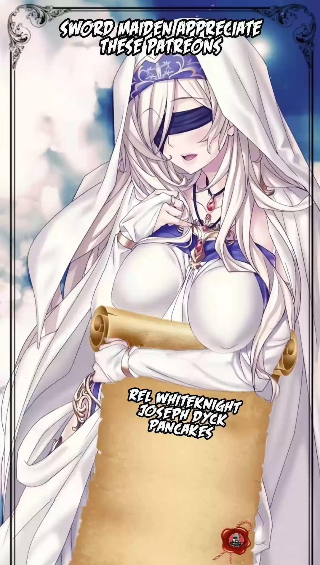 Nidome no Jinsei wo Isekai de Vol. 9 Ch. 45.1 It Seems That The War is About To Start