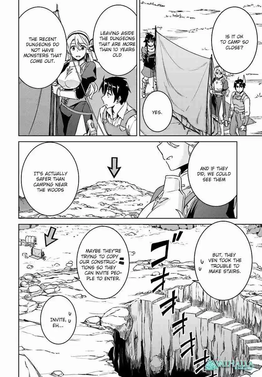 Nidome no Jinsei wo Isekai de Vol.3 Ch.9