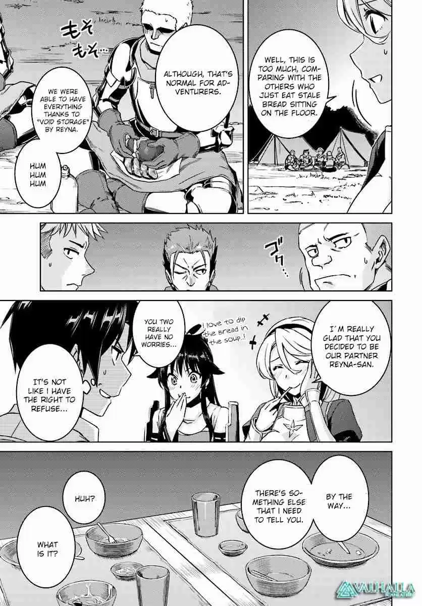 Nidome no Jinsei wo Isekai de Vol.3 Ch.9