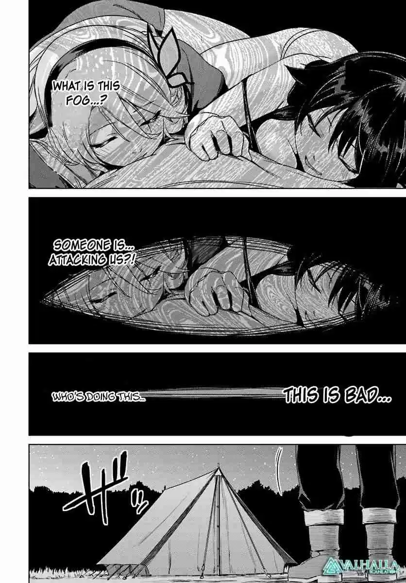 Nidome no Jinsei wo Isekai de Vol.3 Ch.9