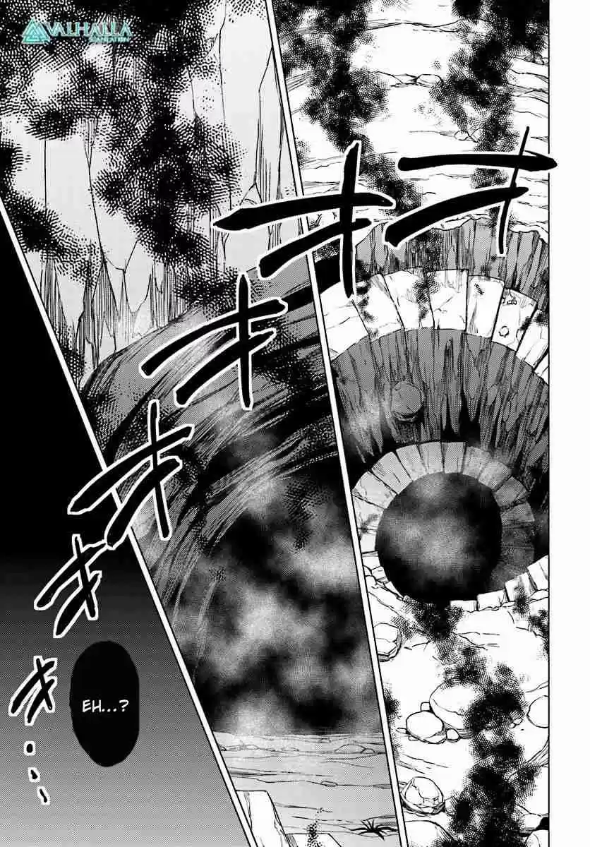 Nidome no Jinsei wo Isekai de Vol.3 Ch.9