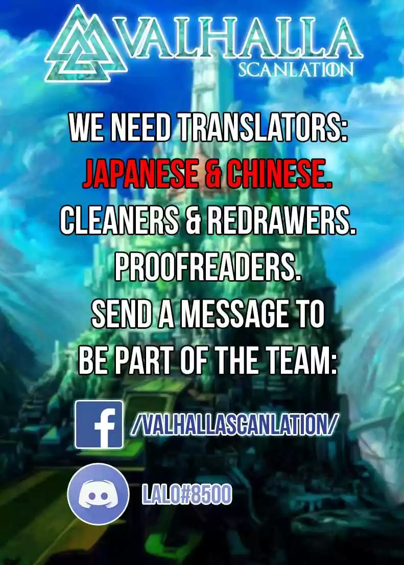 Nidoume no Jinsei wo Isekai de ch.10