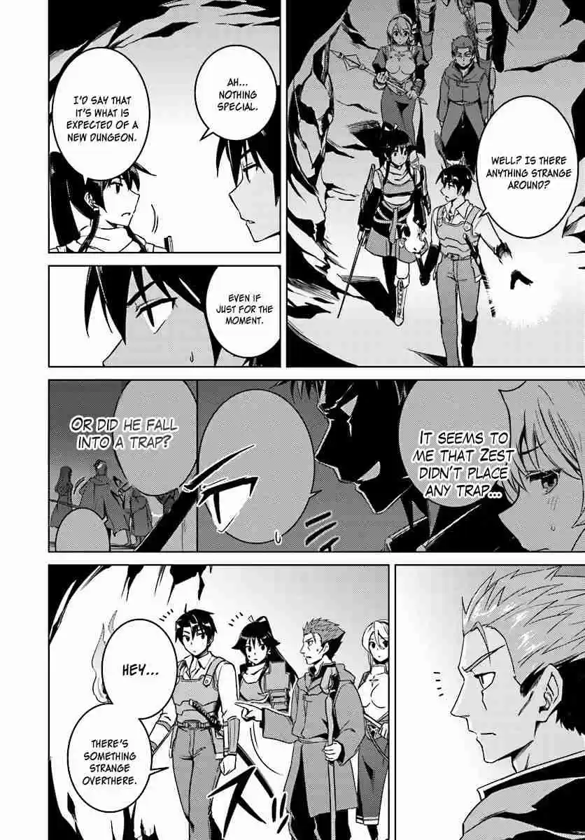 Nidoume no Jinsei wo Isekai de ch.10