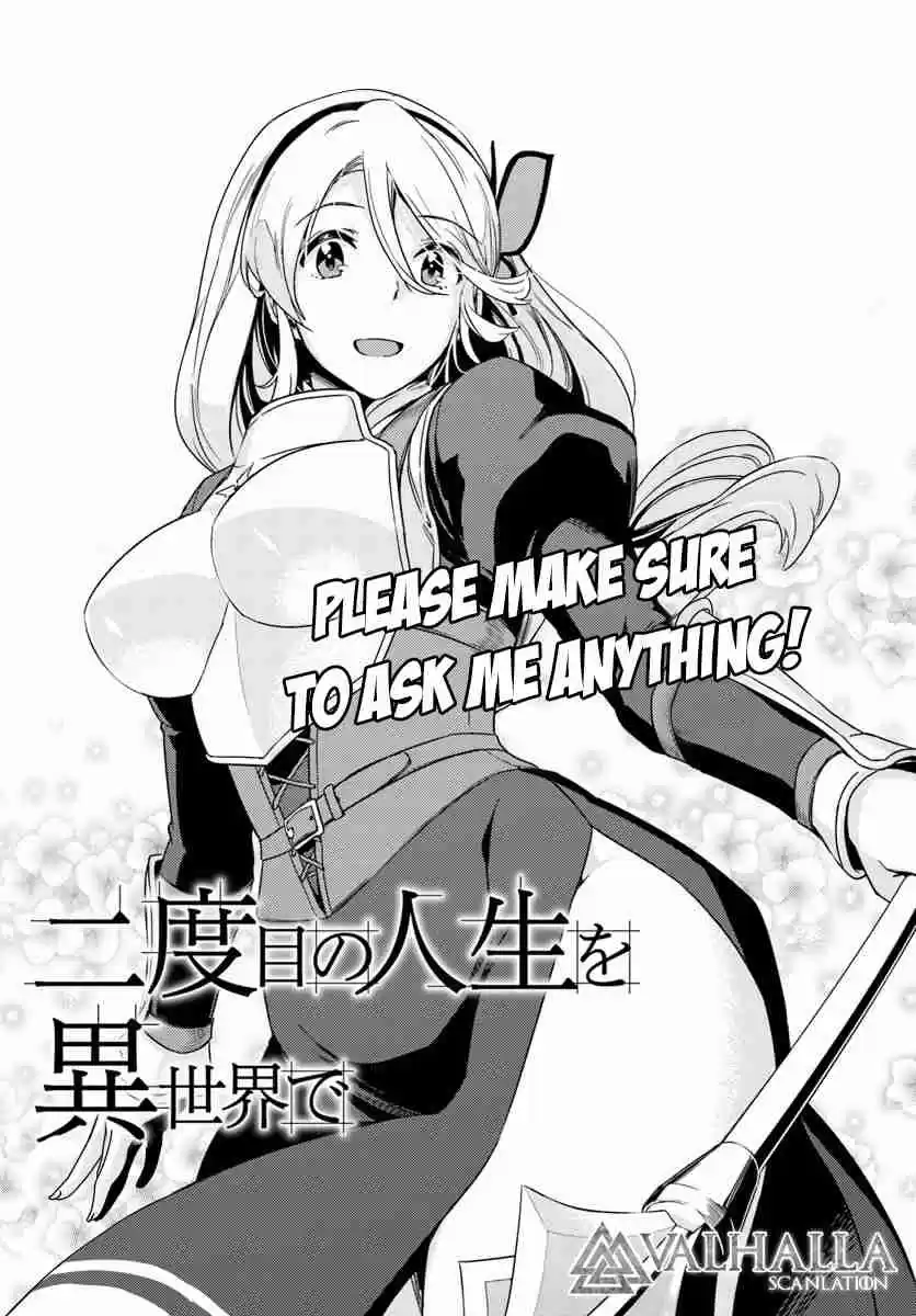 Nidoume no Jinsei wo Isekai de ch.10