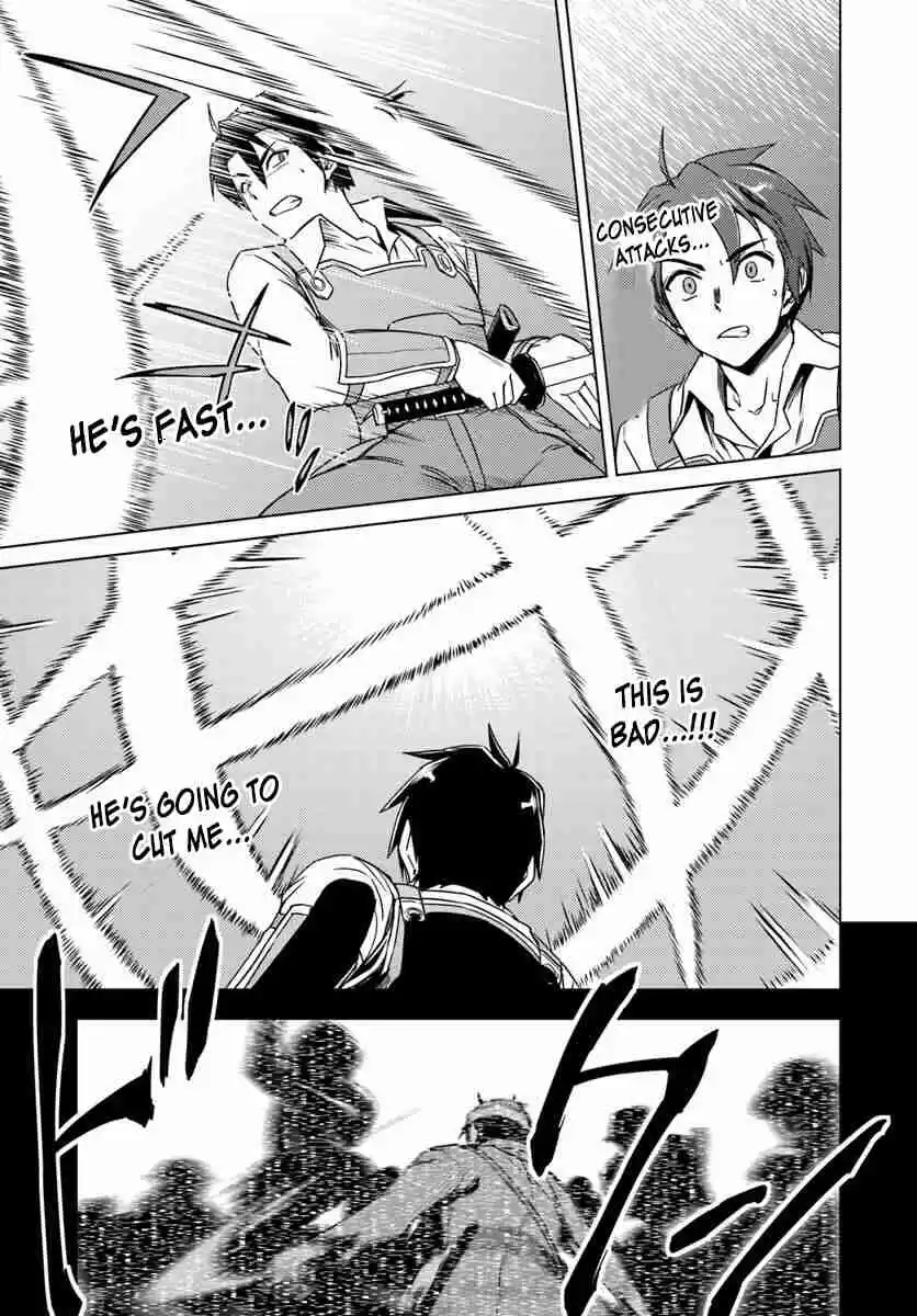 Nidoume no Jinsei wo Isekai de ch.10