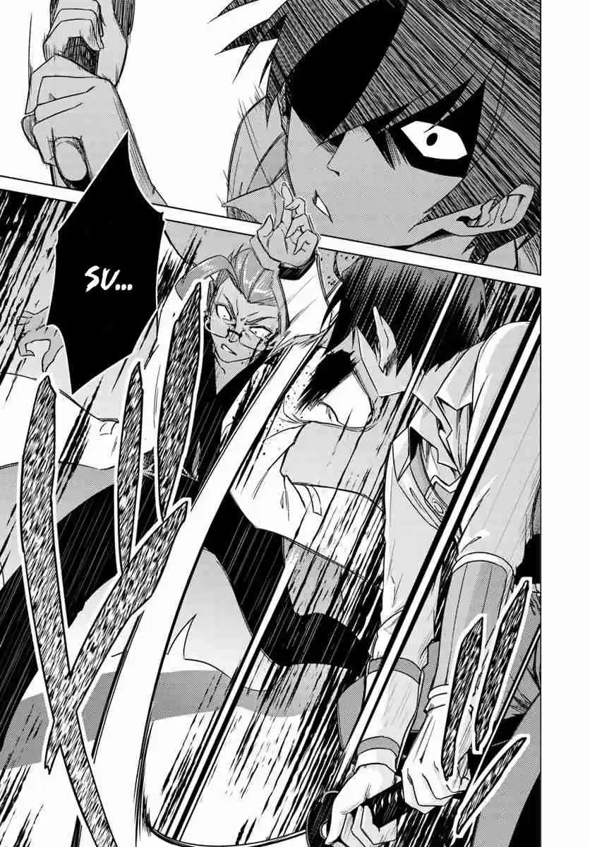 Nidoume no Jinsei wo Isekai de ch.10