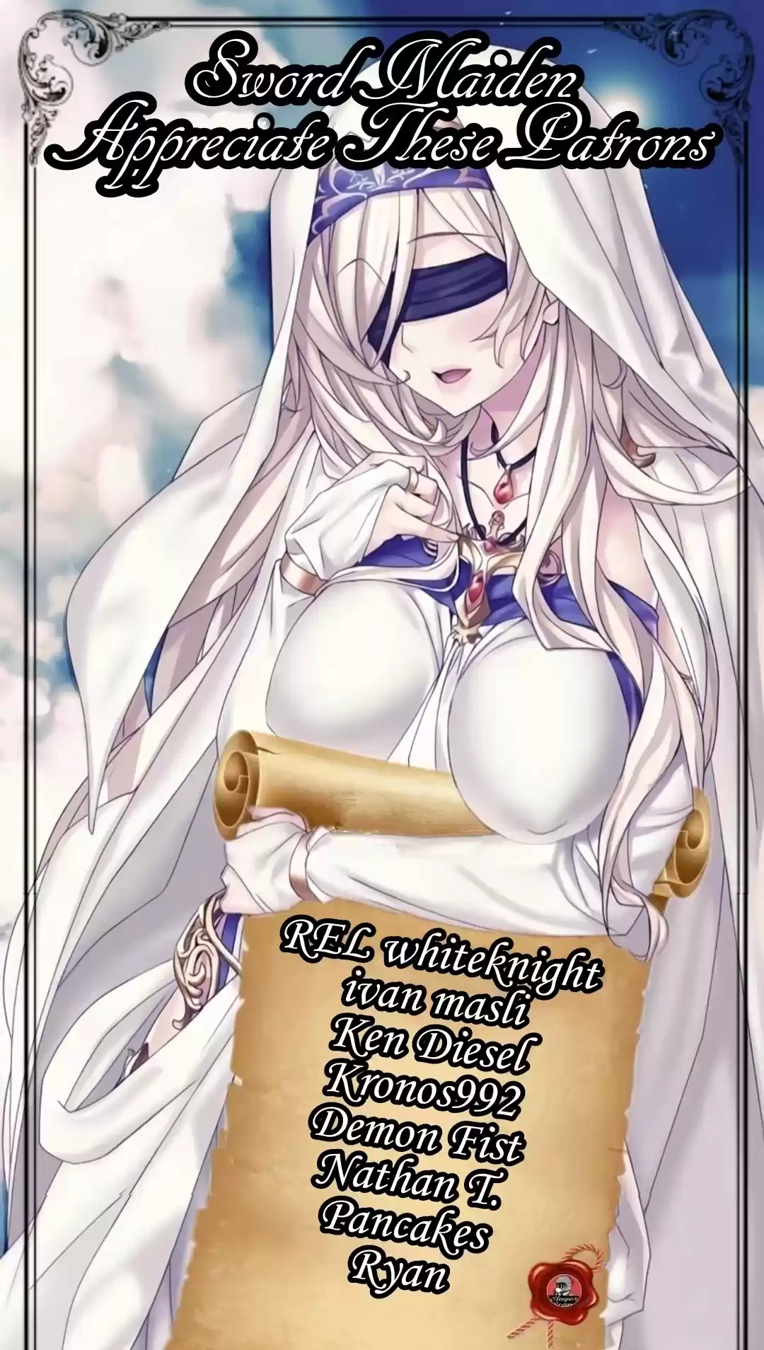 Nidoume No Jinsei Wo Isekai De Chapter 49.1