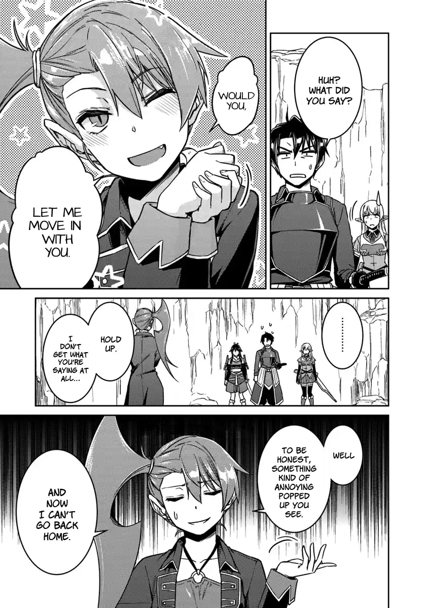 Nidoume no Jinsei wo Isekai de Vol.7 Chapter 32: It Seems Like Another One