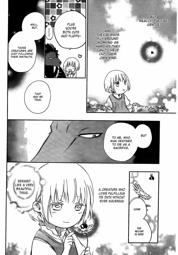 Niehime to Kemono no Ou 2