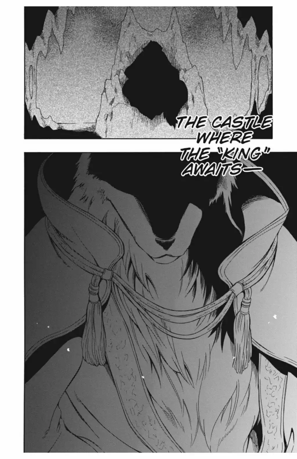 Niehime To Kemono No Ou Chapter 52