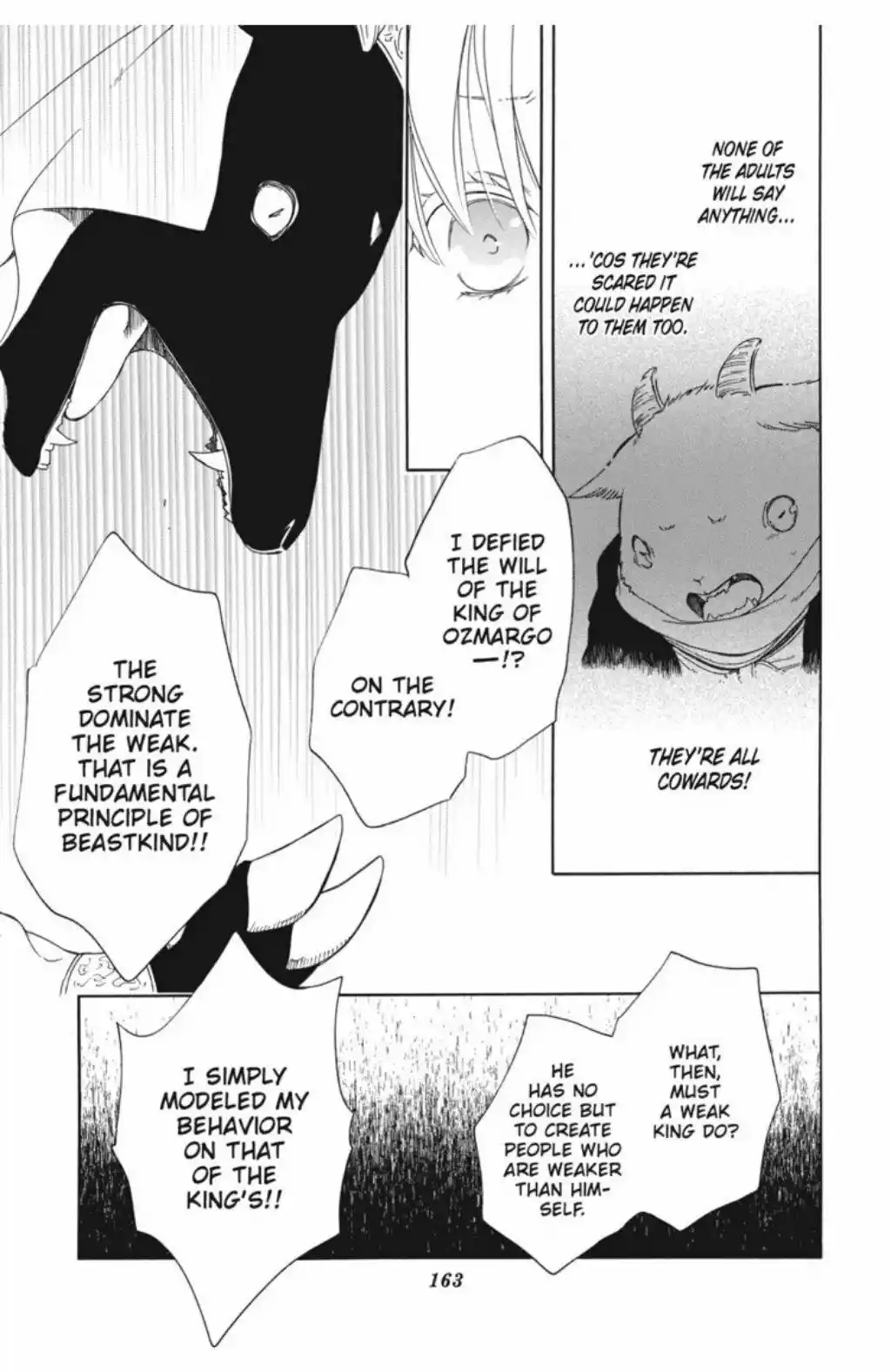 Niehime To Kemono No Ou Chapter 53