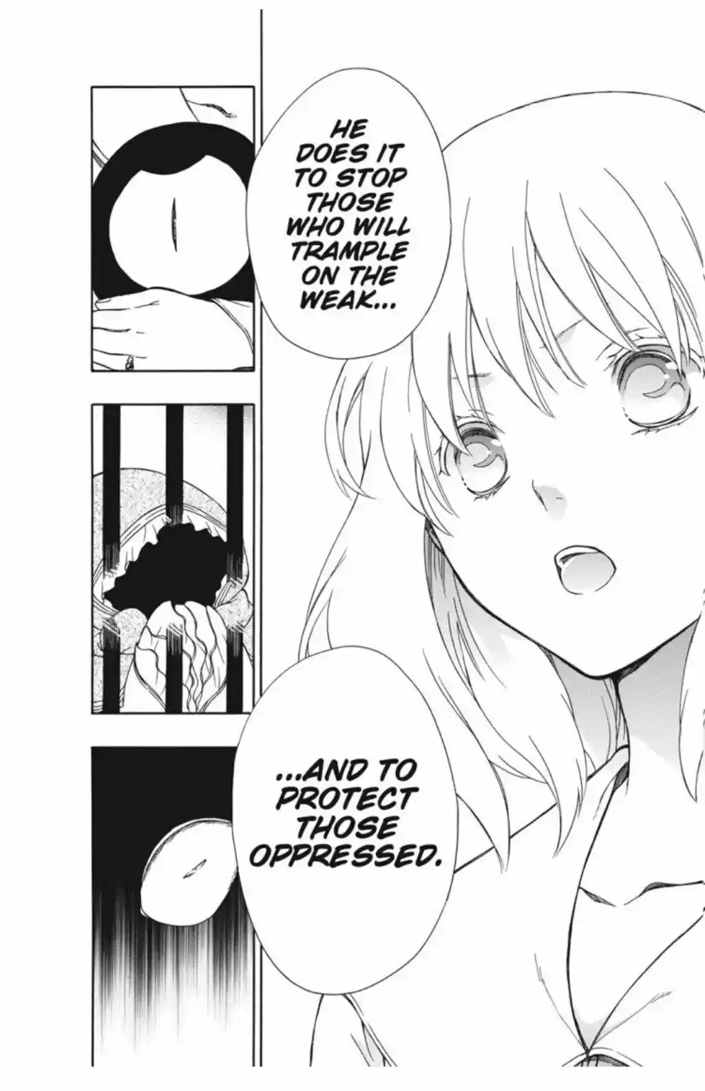 Niehime To Kemono No Ou Chapter 53