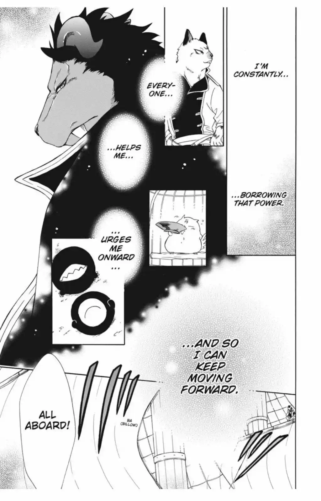 Niehime To Kemono No Ou Chapter 53