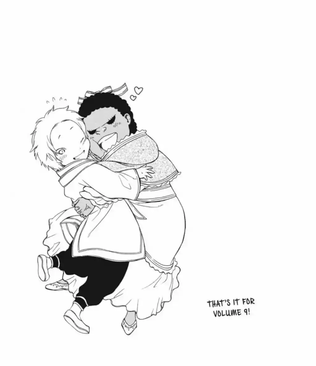 Niehime To Kemono No Ou Chapter 53