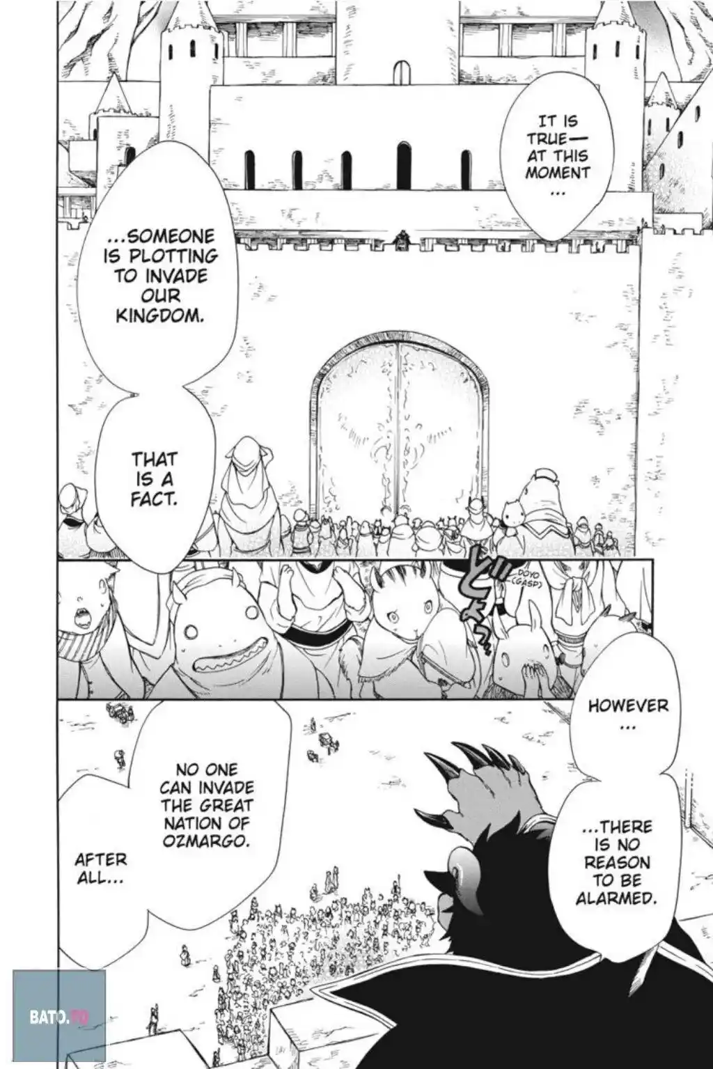 Niehime To Kemono No Ou Chapter 55