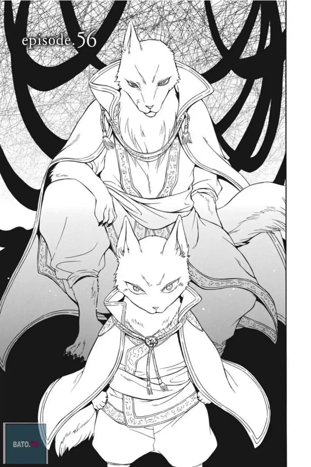 Niehime To Kemono No Ou Chapter 56