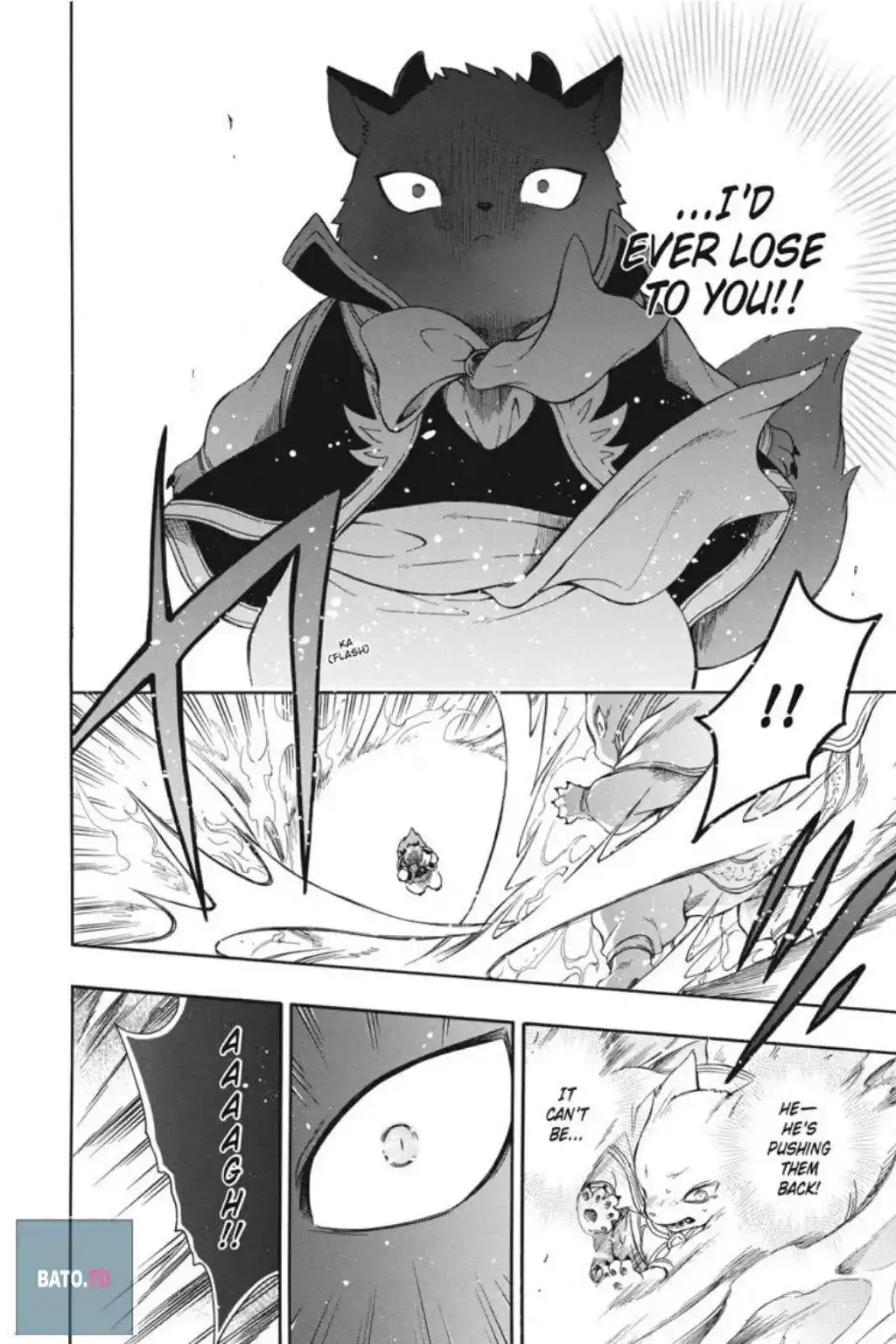 Niehime To Kemono No Ou Chapter 56