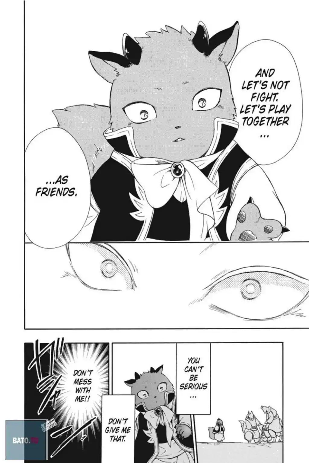 Niehime To Kemono No Ou Chapter 56